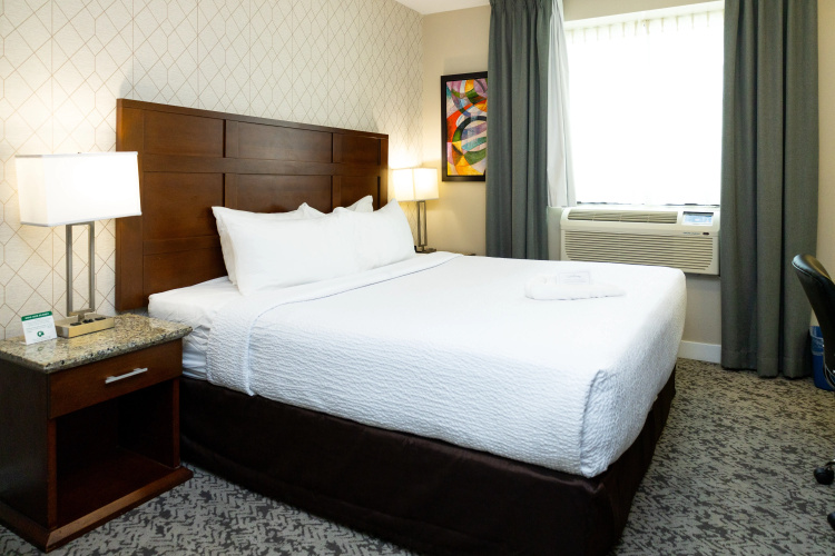 Quality Inn & Suites