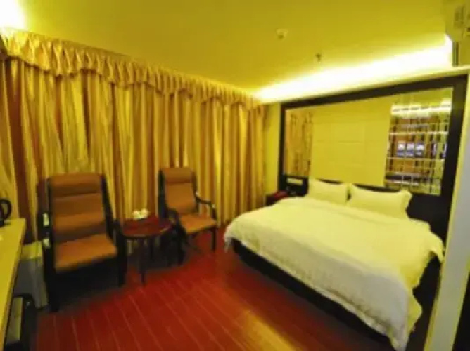 Guangzhou Jin Lu Hotel