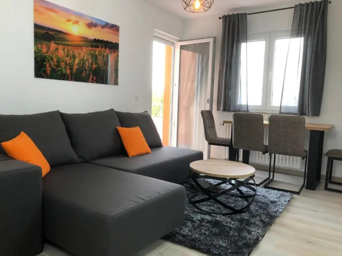Apartments Villa Učka