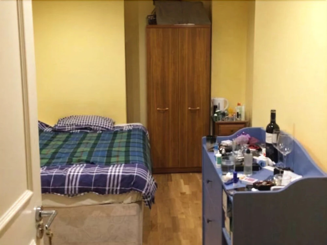 Collingham Place Apartment