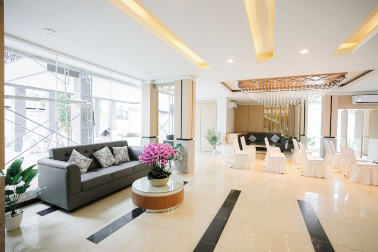 Hotel 88 Batulicin by WH