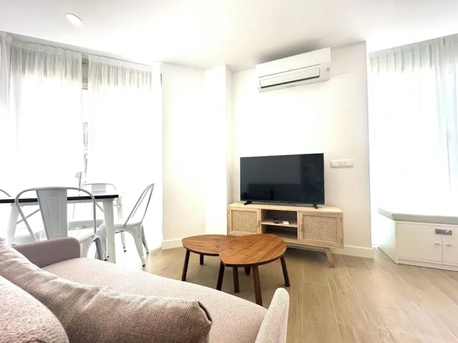 Comfort Double Studio