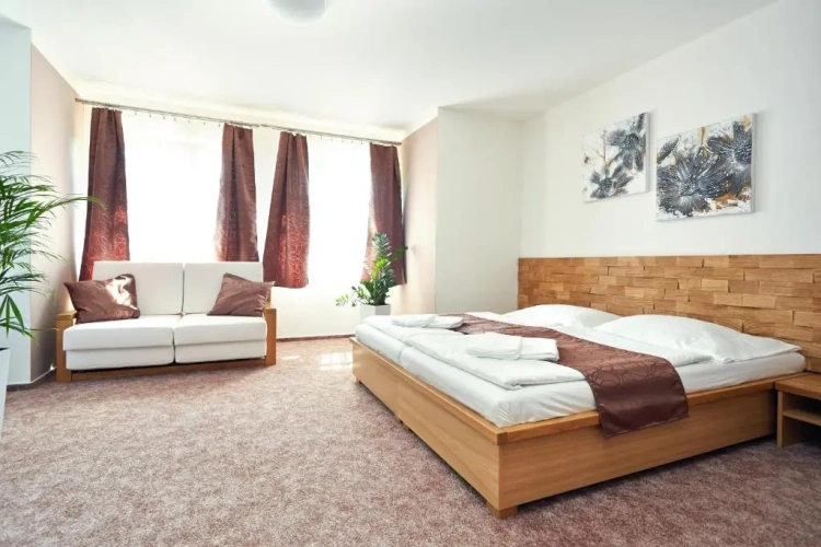 Family Suite
