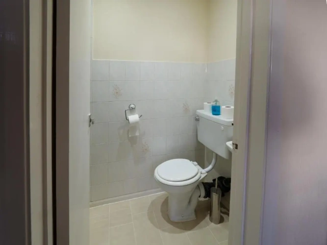 Economy Single room