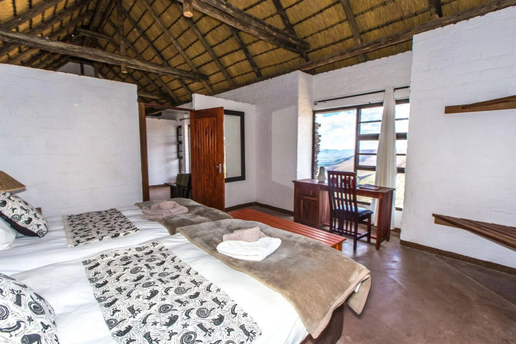Grootberg Lodge