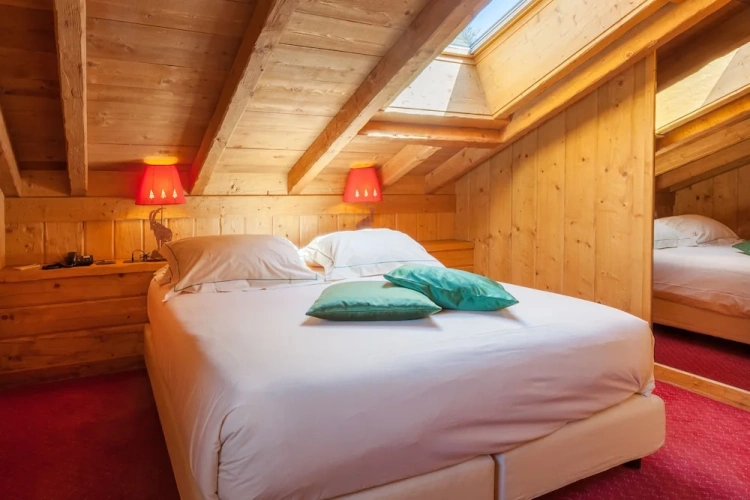 Exclusive Chalet