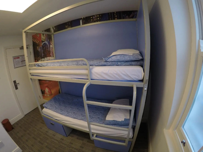 Smart Russell Square Hostel