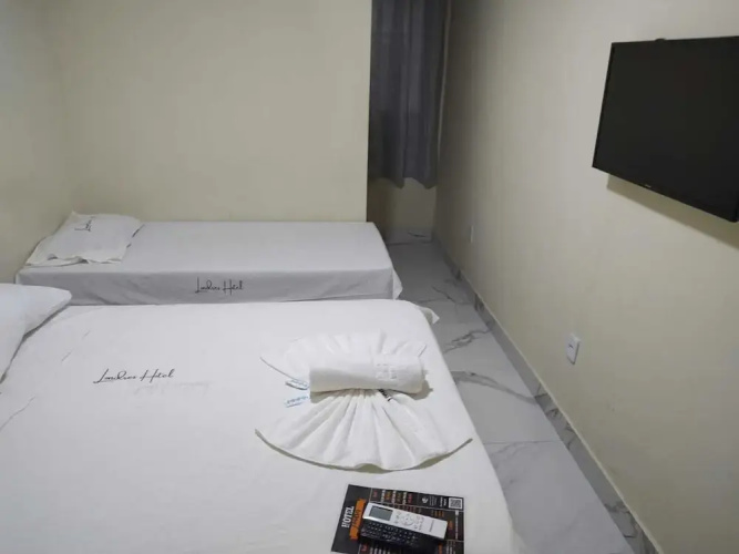 Hotel L Gama