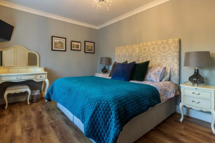 Boyne View House