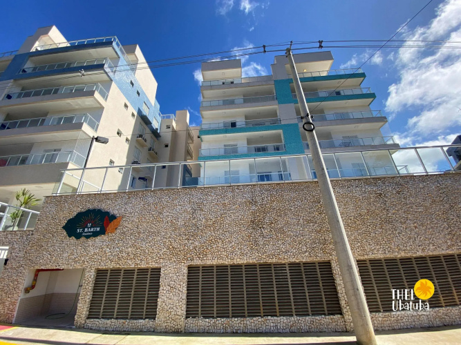 Apto com Sacada Gourmet e Piscina Climatizada PG