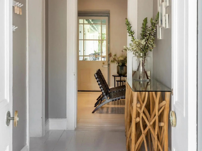 Greyton&nbsp;Lodge