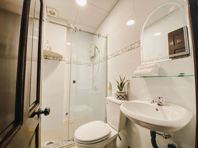Ngoc Linh Motel