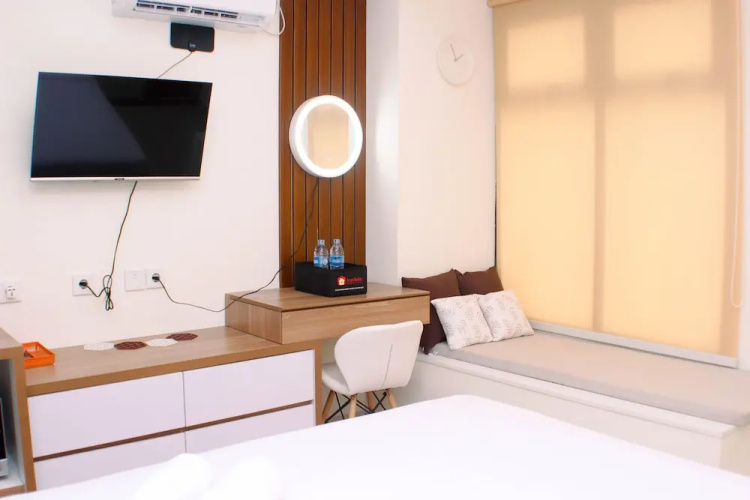 New Studio At Pollux Chadstone Apartment