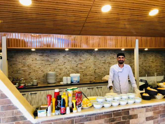 Фотография отеля