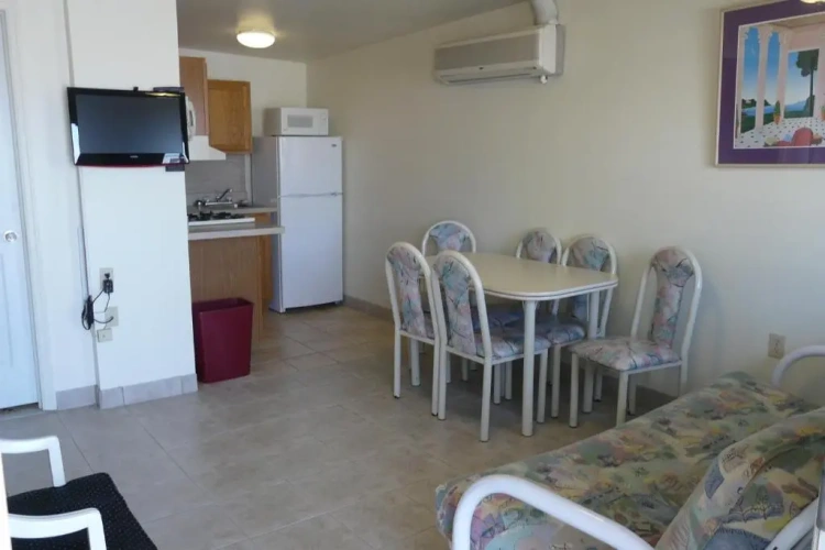 3 Bedrooms Standard room