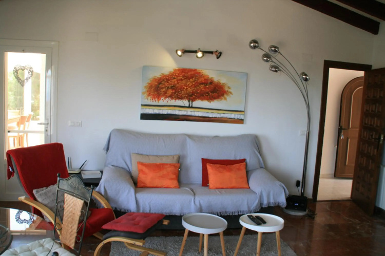 Casa León with private pool great view