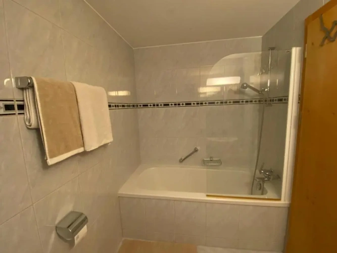 Deluxe Double Studio