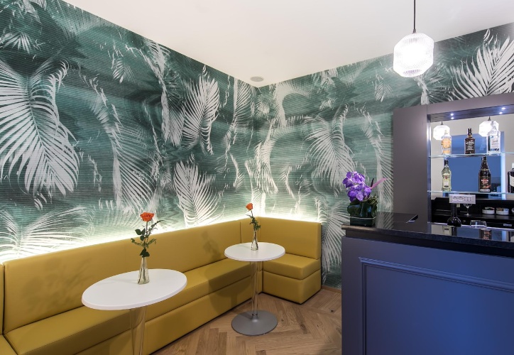 Boutique Centrale Palace Hotel photo 43