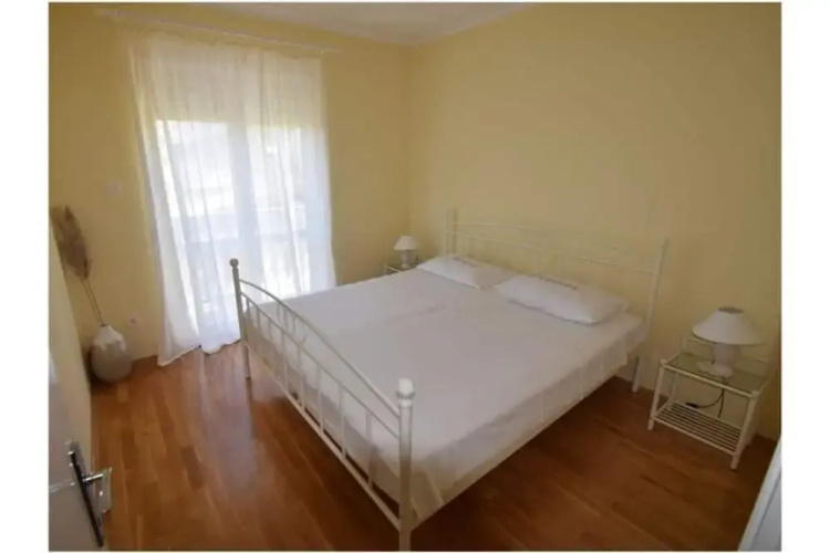 Holiday Apartment Petra & Lucija