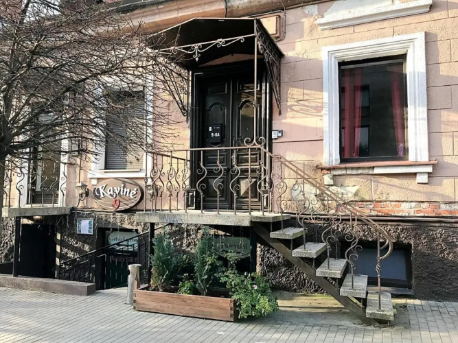 Hotelafbeelding