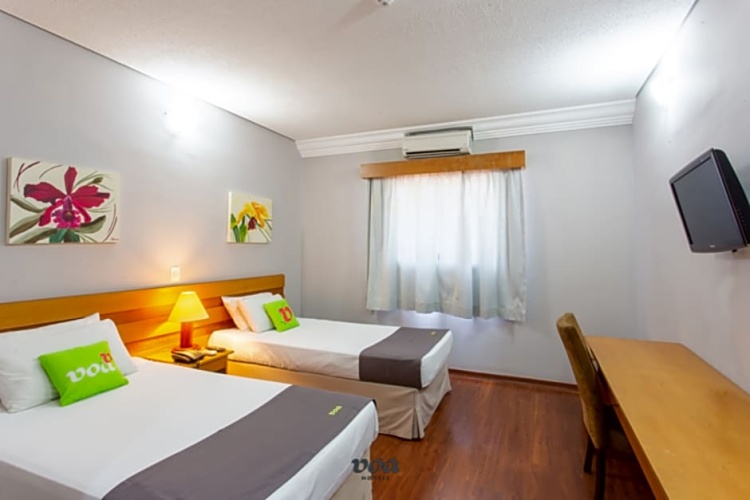 Luxury Double room