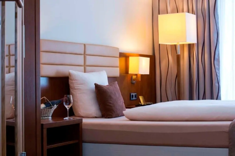 Classic Single room