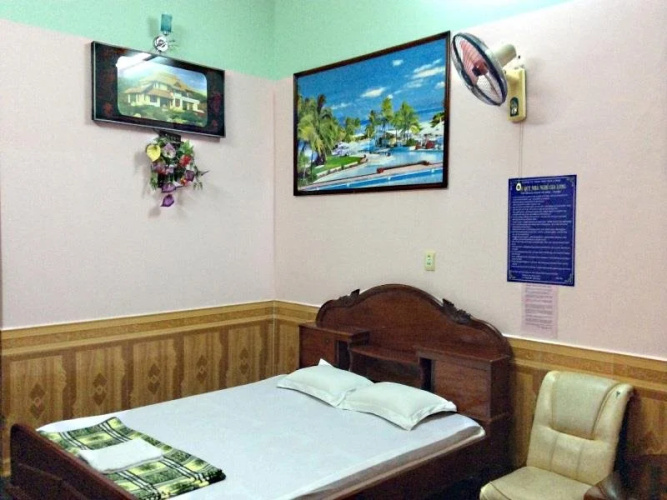 Gia Long Motel