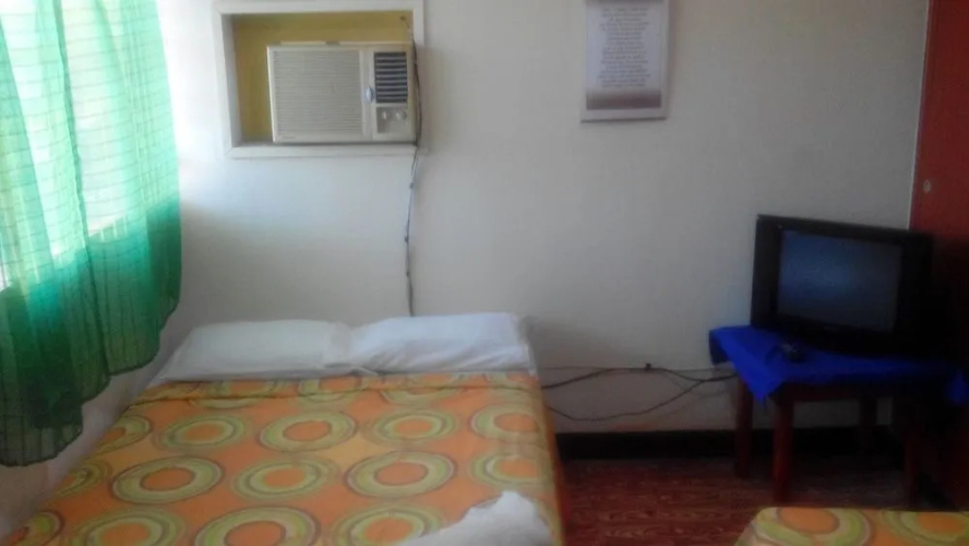 Hotel HolyH