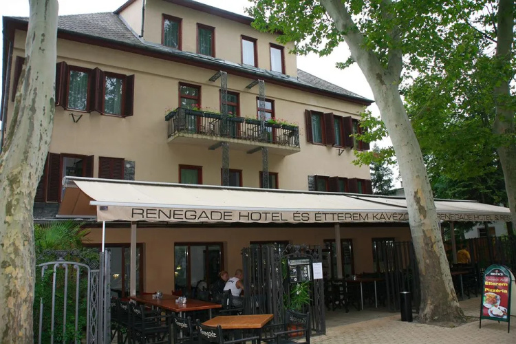 Hotelbild