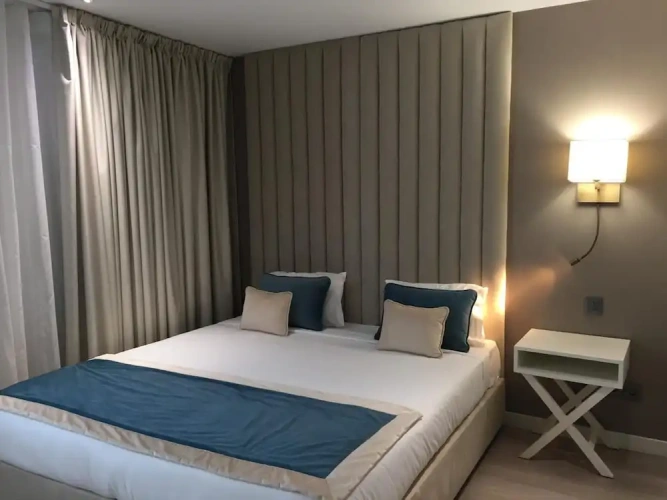 Classic Triple room