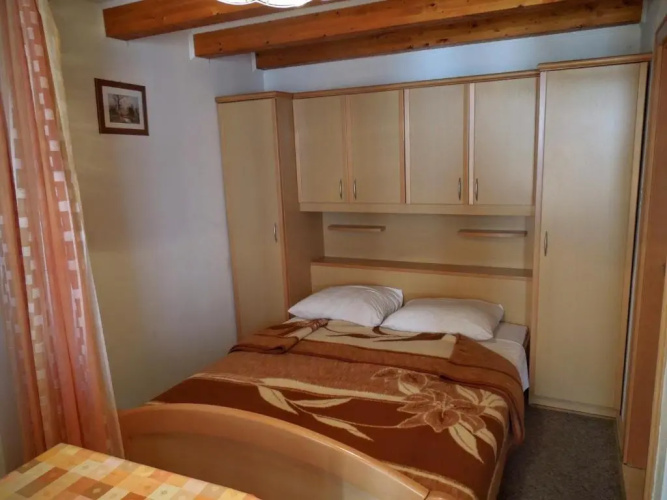 Apartments Dobranic