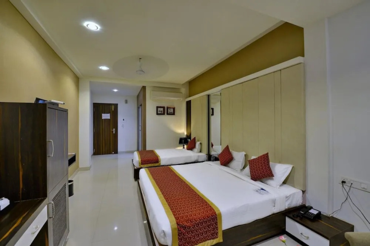 Hotel Western
