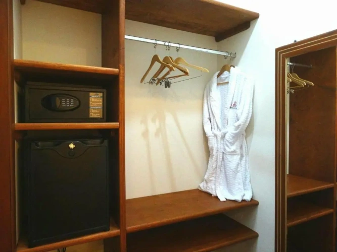 Superior Suite