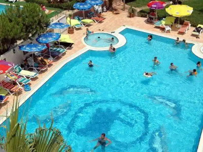 Kilikya Hotel