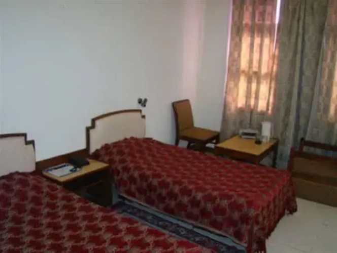 Sita Manor