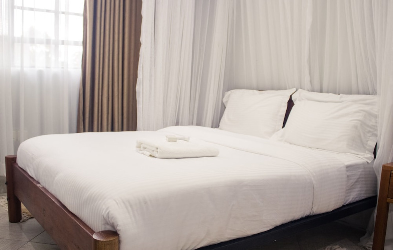 Tulivu Suites