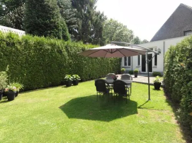 B&B Appartementen Engelenhof