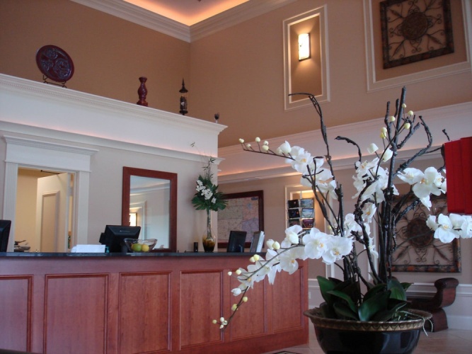 Berlin Resort