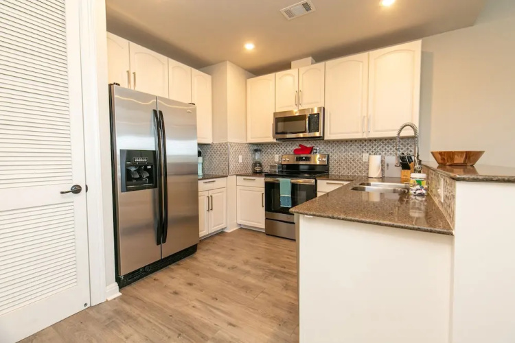 The Waters Condo