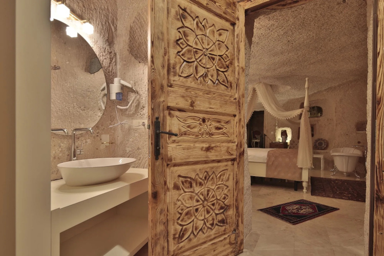 Vigor Cappadocia