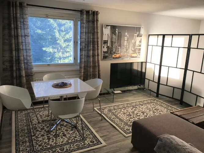 Residence 4