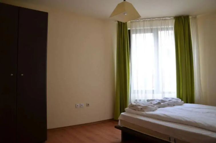 Guest House Laudis