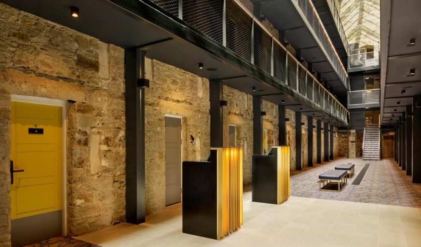 The Bodmin Jail Hotel photo 13