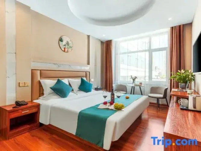Luxury Double room