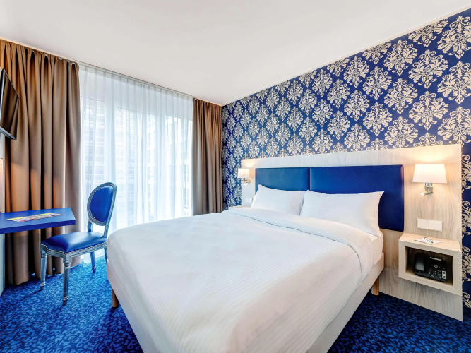 ibis Styles Rastatt Baden Baden
