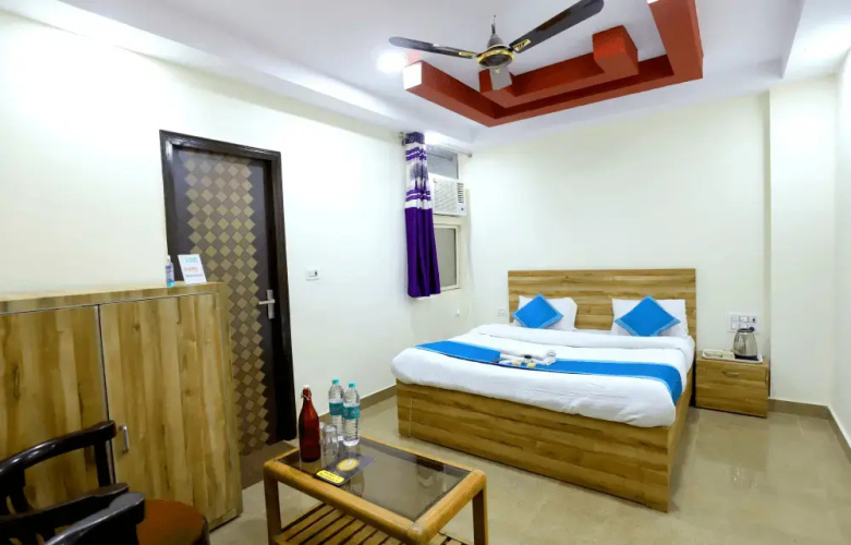 Hotel Umra Grace