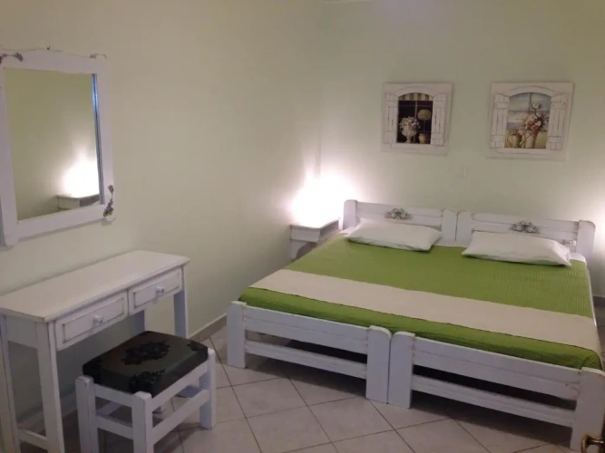 1 Bedroom Superior Apartment