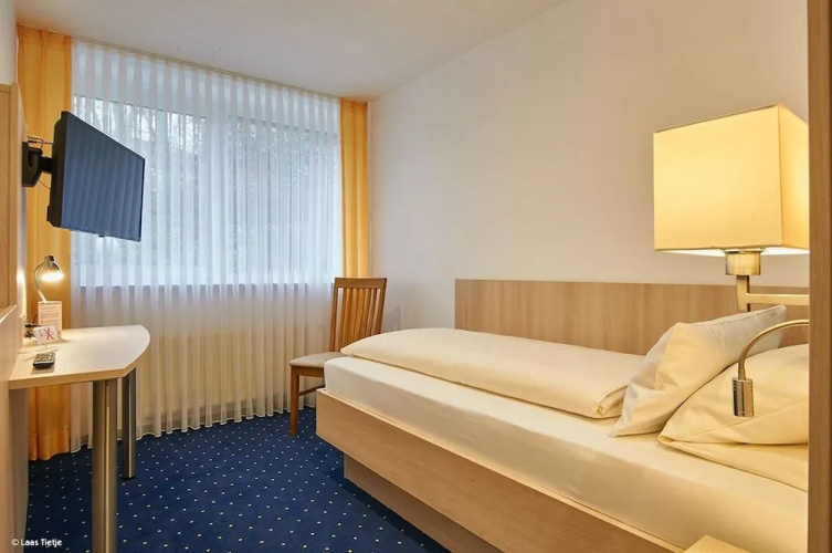 Hotel BonaMari