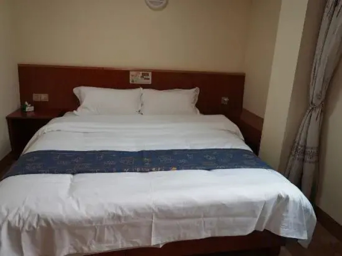 Chenkun Inn