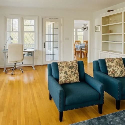 Comfort Suite